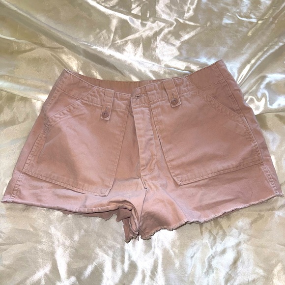 Forever 21 Pants - Cargo Shorts